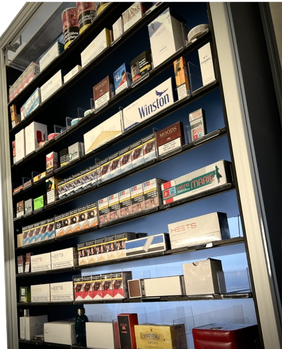 ETTA-Report: Future of Work in der Tabakindustrie